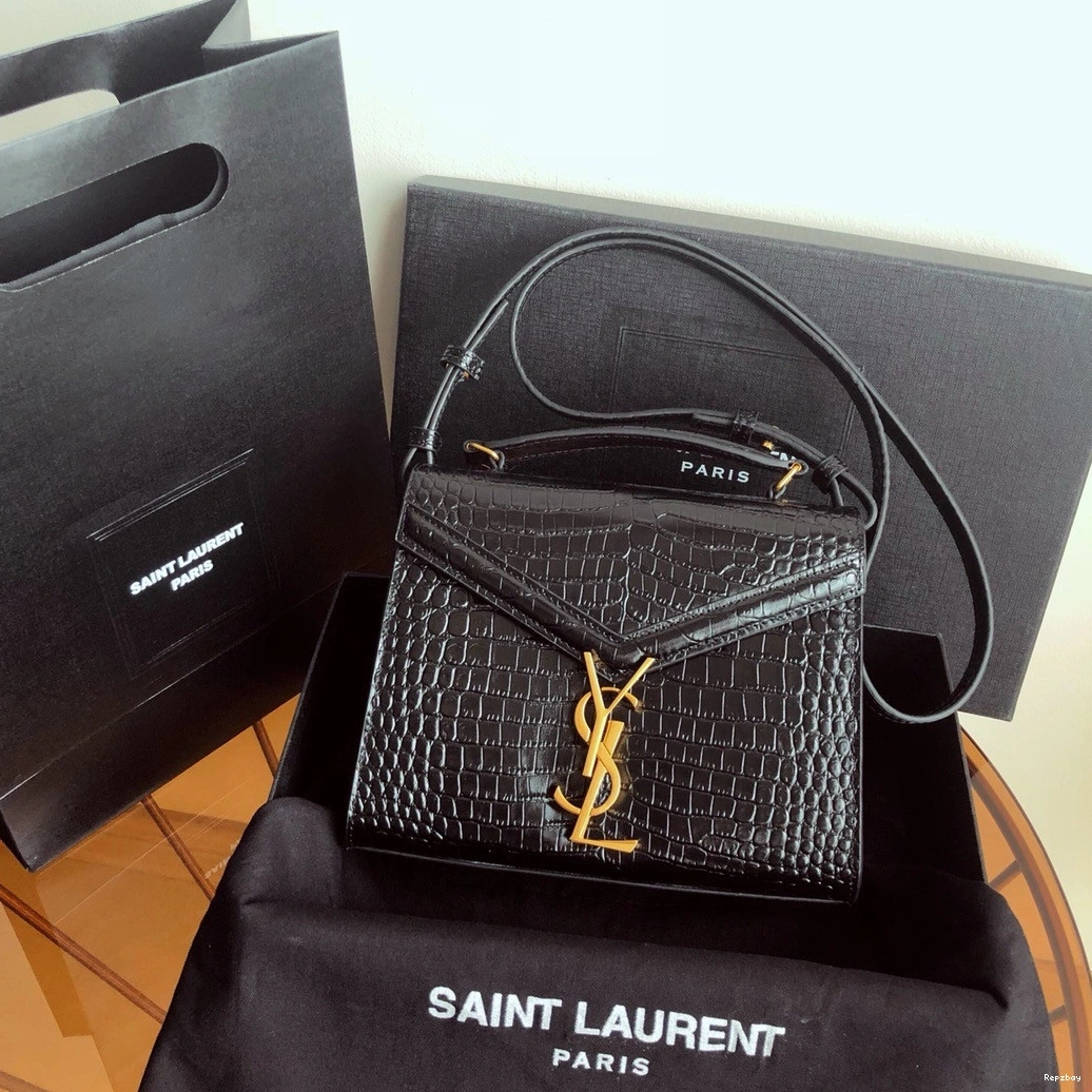 Repladies REP TOP MINI BAG HANDLE CASSANDRA YSL 0715